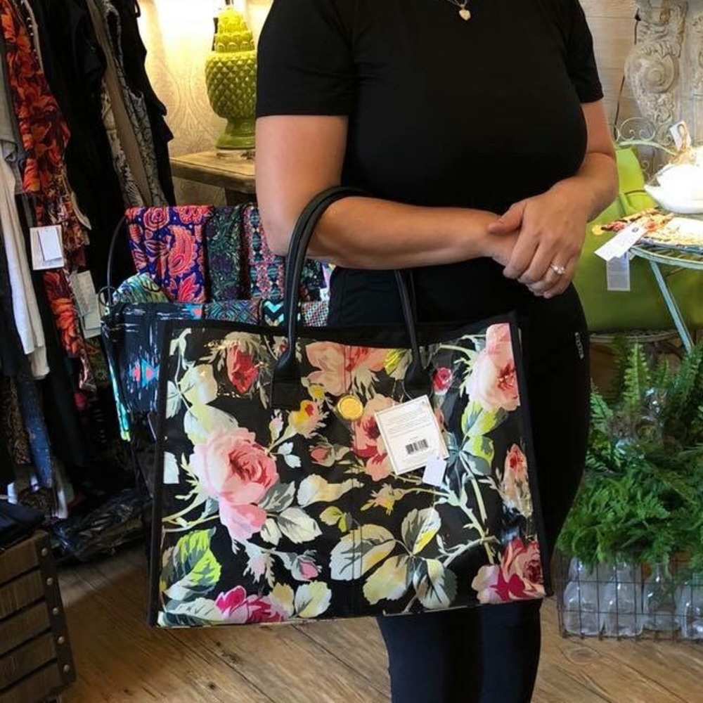 Anna Griffin Tote Bag